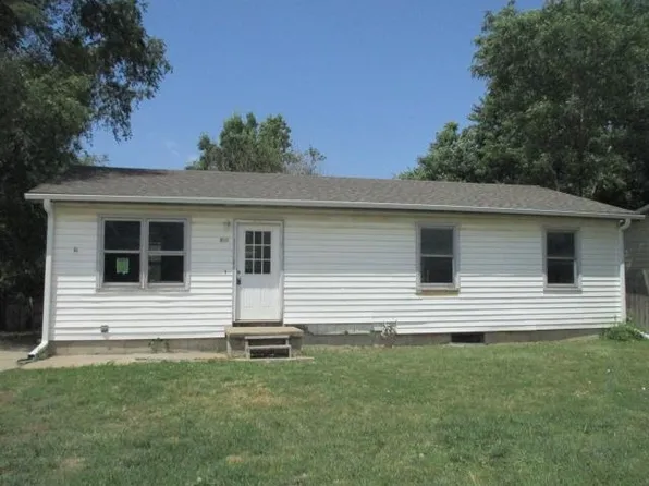 311 N Remmele St, Riley, KS 66531
