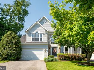 9 Watch Ct, Reisterstown, MD 21136