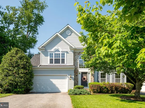 9 Watch Ct, Reisterstown, MD 21136