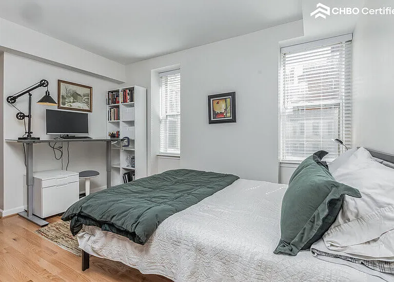 1619 R St NW #101 — Photo 19
