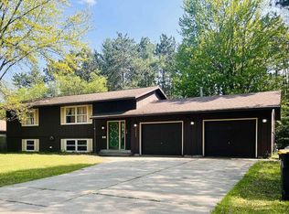 5611 Moyer Ave, Weston, WI 54476