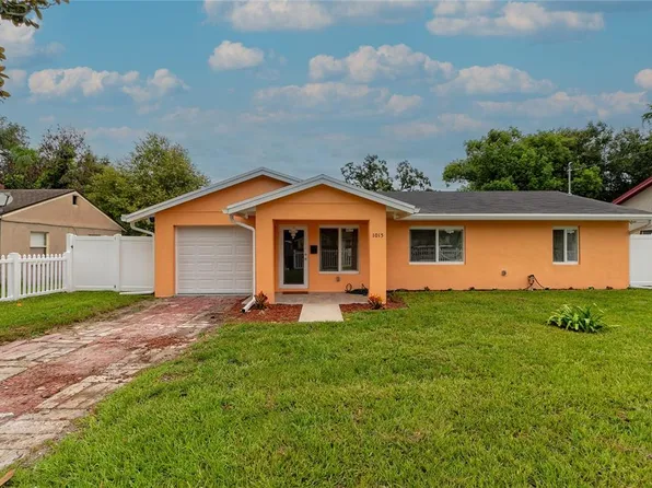 1015 MACK AVENUE, ORLANDO, FL 32805