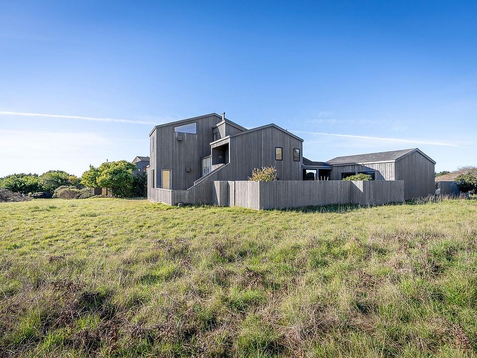 188 Sea Drift, The Sea Ranch, CA 95497 Zillow