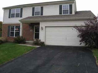 241 Ravine Bluff Dr, Newark, OH 43055