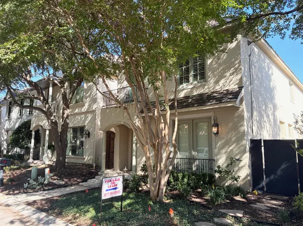 431 Wyndham Crst, Westworth Village, TX 76114