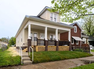 1516 Blake Ave, Racine, WI 53404