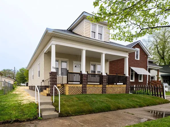 1516 Blake AVENUE, Racine, WI 53404