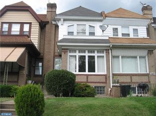 3425 Ryan Ave, Philadelphia, PA 19136