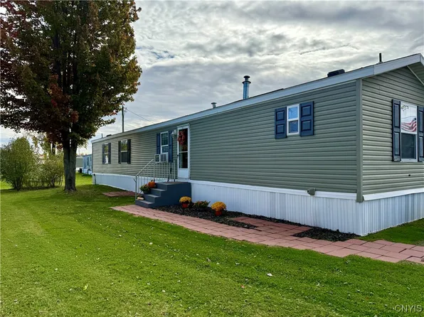 8614 Lakeport Rd Lot 49, Chittenango, NY 13037
