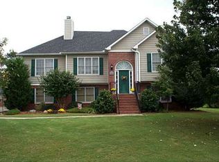 23 Sweet Gracie Holw, Cartersville, GA