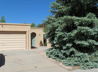 307 Ridgecrest Ave, Los Alamos, NM 87547