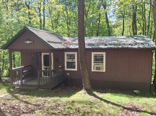 217 Meadow View Dr, Lost River, WV 26810