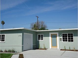 3715 W 145th St, Hawthorne, CA 90250