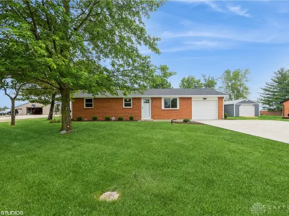 3008 Beamsville Union City Rd, Ansonia, OH 45303