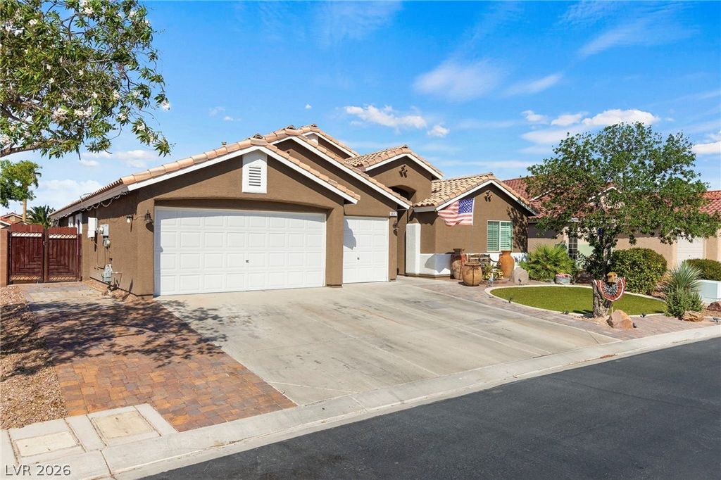 6612 Ringbill Ct, North Las Vegas, NV - View 3