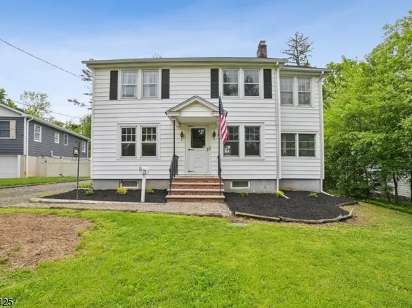 35 Sunset Pl, Long Hill Twp., NJ 07946