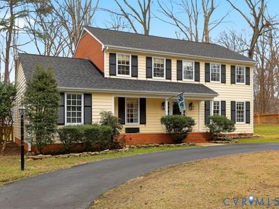 2711 Salisbury Rd, Midlothian, VA, 23113