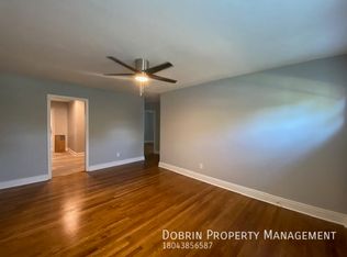1100 S Allen Ave, Richmond, VA 23220