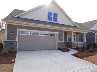 913 Landmark Run #CAD-65, Tega Cay, SC 29708