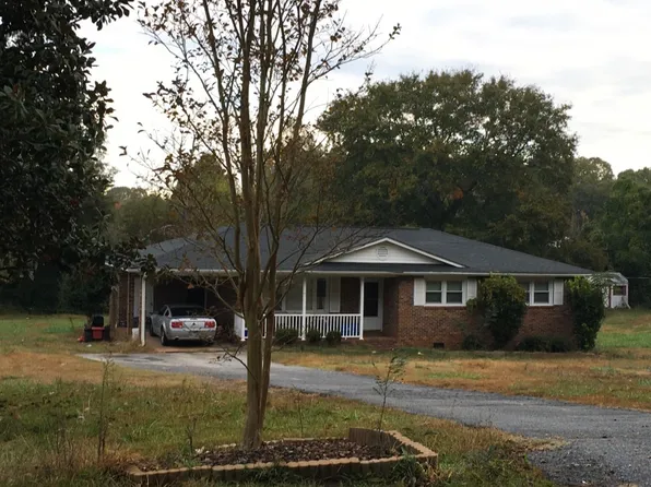 222 Shiloh Church Rd, Gray Court, SC 29645