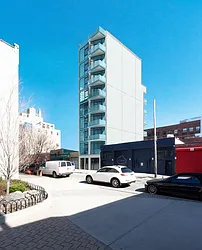 Rented by Modern Spaces