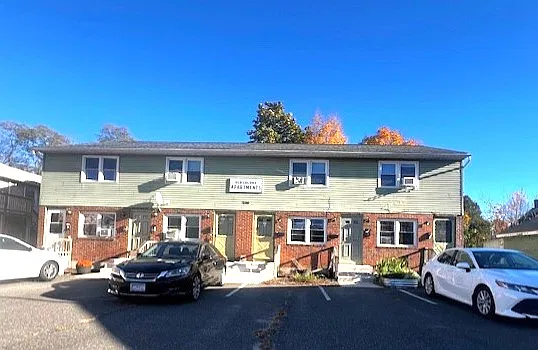 1 bed, $1,000 — Photo 1