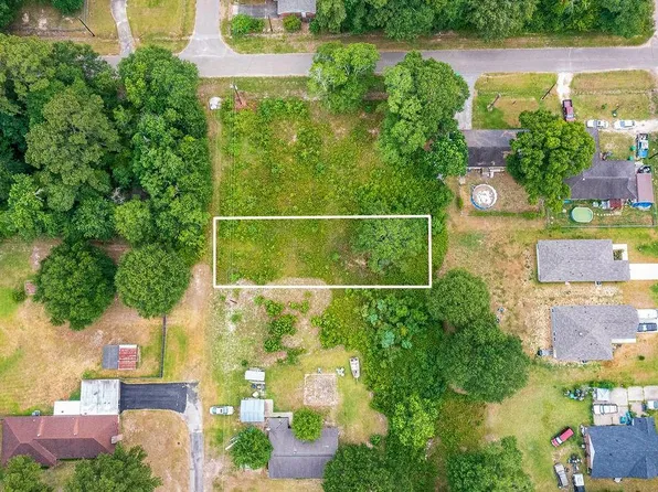 Lot 9 S Holly Avenue, Cleveland, TX 77327