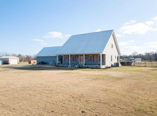 432 Fullwood Rd, Stantonville, TN 38379