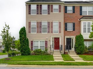 9725 Luguna Rd, Baltimore, MD 21220