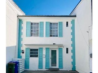 2209 NE 123rd St #1/2, North Miami, FL 33181