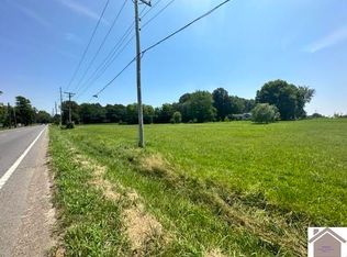 3910 Cairo Rd, Paducah, KY 42001