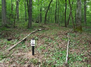 793 Brooke Rd NE LOT 4, White, GA 30184