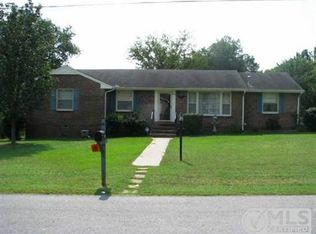 300 Davis St, Shelbyville, TN 37160