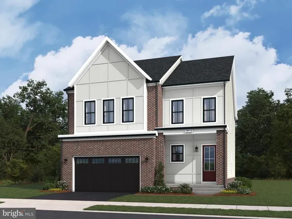 41792 Quail Meadow Ct Homesite 3520, Brambleton, VA 20148