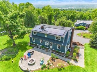 231 Monson Rd, Wilbraham, MA 01095