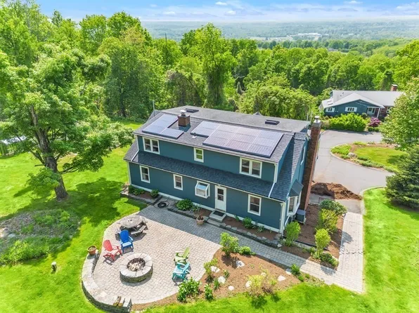 231 Monson Rd, Wilbraham, MA 01095