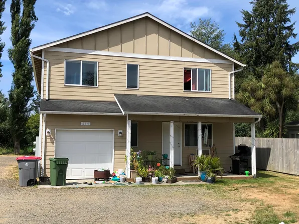655 N Main Ave, Warrenton, OR 97146