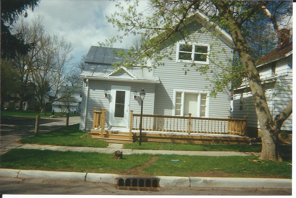 234 Garfield Ave, Findlay, OH 45840 Zillow