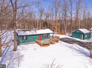 115 Spaulding Way, Bunker Hill, WV 25413