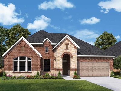 14804 Mapleton Hl, San Antonio, TX, 78245