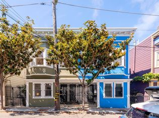 420 Linden St, San Francisco, CA 94102