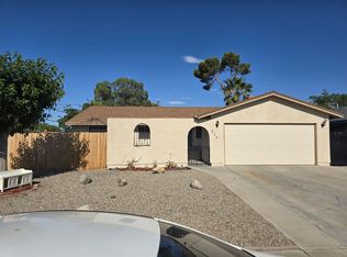 524 S Alvord St, Ridgecrest, CA 93555