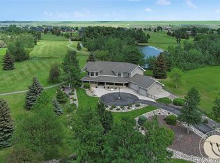 24 Lobo Ct, Red Lodge, MT 59068