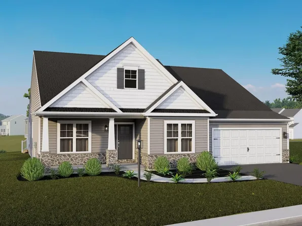 171 Saffron Blvd Lot 58, Centre Hall, PA 16828