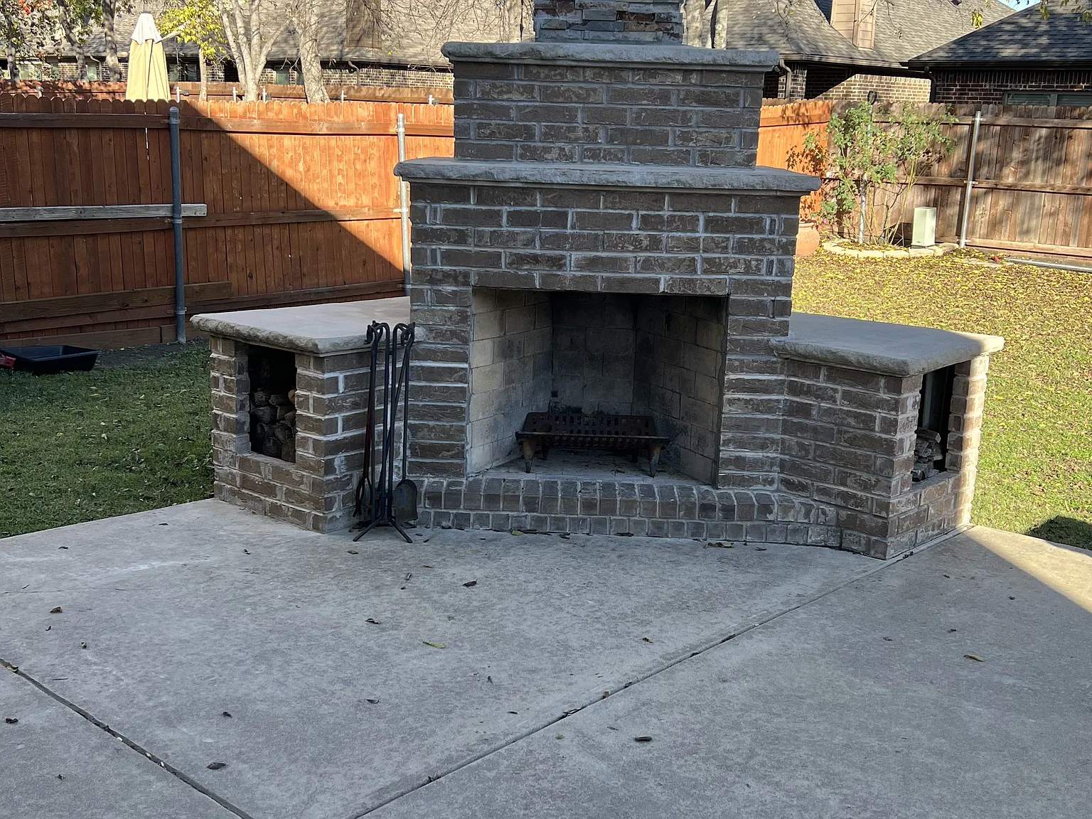 3 bed, 2166 sqft, $2,295 — Photo 2