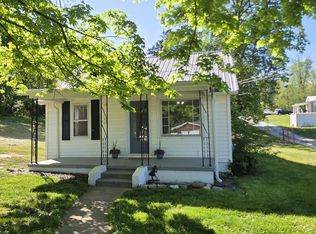 211 Garner School House Rd, Somerset, KY 42503