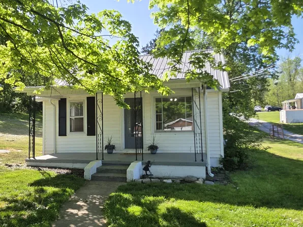 211 Garner School House Rd, Somerset, KY 42503