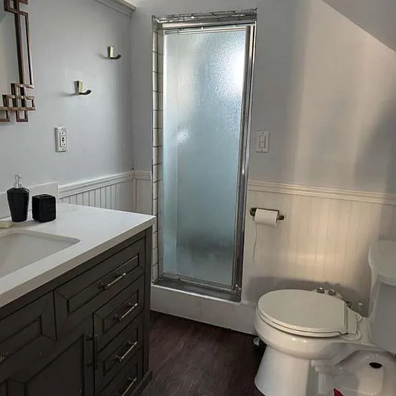 406 N Campbell Rd — Photo 8
