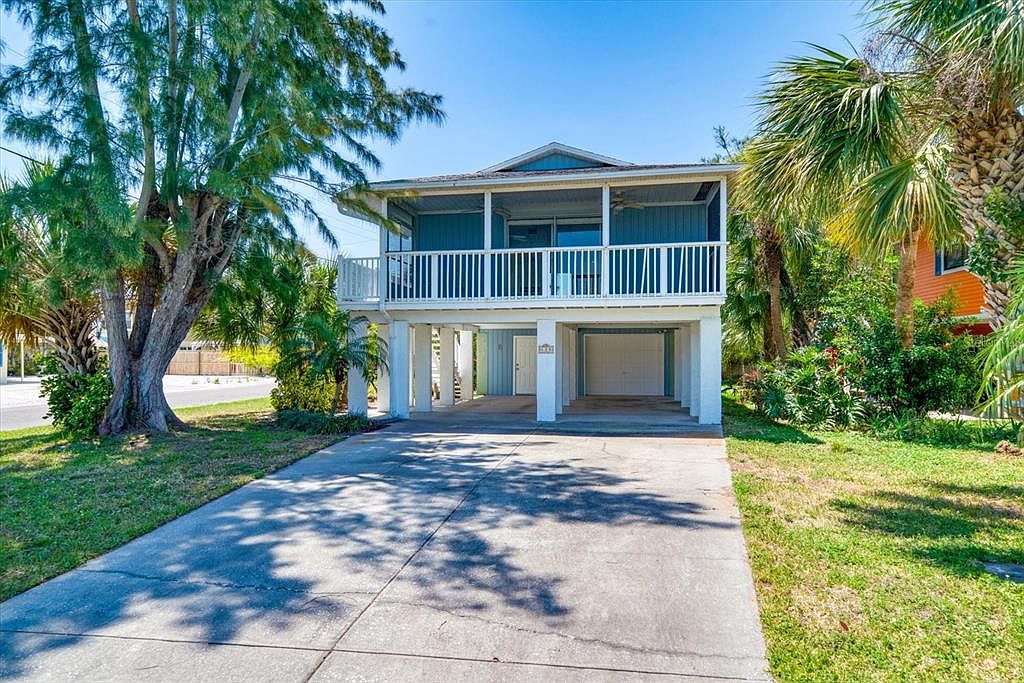 125 12th Ave, Indian Rocks Beach, FL 33785 Zillow