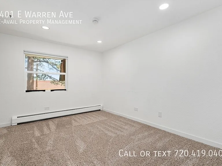 5401 E Warren Ave — Photo 20
